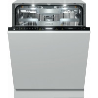 Посудомоечная машина встраиваемая Miele G7590SCVi - catalog