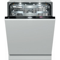 Посудомоечная машина встраиваемая Miele G7960SCVi - catalog