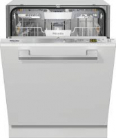 Посудомоечная машина встраиваемая Miele G5260SCVi - catalog