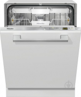 Посудомоечная машина встраиваемая Miele G5050SCVI - catalog