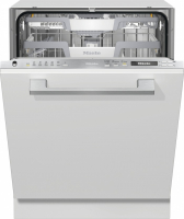 Посудомоечная машина встраиваемая Miele G7160SCVi - catalog